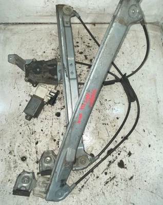 CREMAGLIERA ANTERIORE DESTRA PER SMART Forfour 1° Serie (04>06) - Immagine 1 di 4