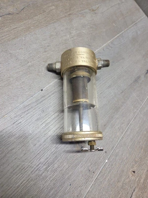 Bellows Lubri-Air unit Fa-375 - Image 1 of 4