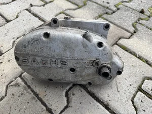Sachs 50 Hercules Mofa Moped Mokick Motordeckel /   Motorgehäuse - Bild 1 von 14