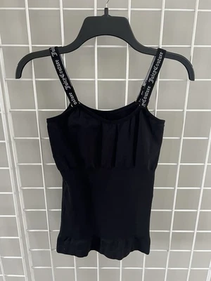 Juicy Couture Intimates Shapewear Adjustable Strap Stretch Tank Top Contour Sz M - Image 1 of 4