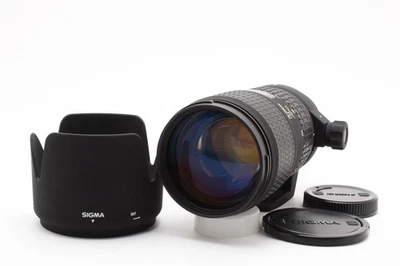 [Top MINT] Sigma APO 70-200mm f/2.8 EX Telephoto Zoon Lens For Minolta A Mount - Image 1 of 4