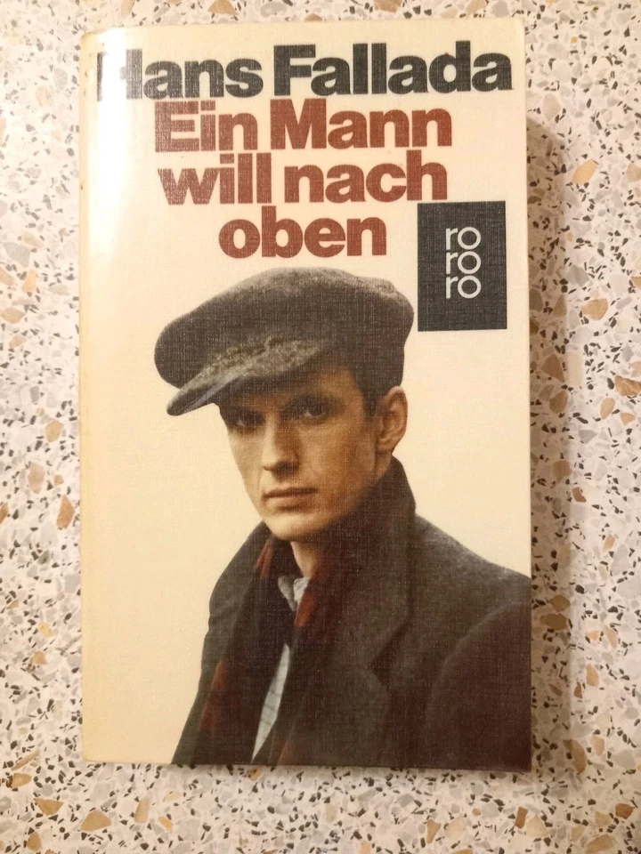 Ein Mann will nach oben von Hans Fallada - Bild 1 von 1