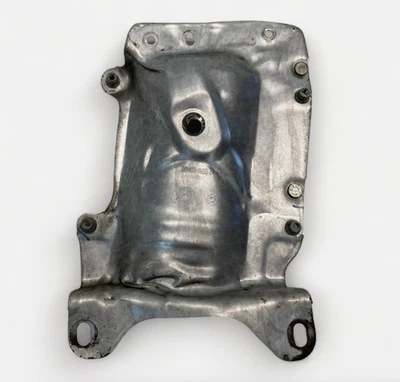 07-16 R55 R56 R57 R60 Mini Cooper S JCW placa escudo resistente ao calor 11657616896 - Imagem 1 de 3