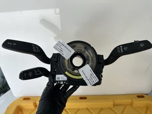 2012-2015 Audi A6 A7 Steering Column Turn Signal Combination Switch Control - Foto 1 di 10