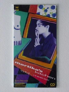 Martika/Martika's Kitchen+ 1 (Japan 3" CD/SEALED)  - Imagen 1 de 1