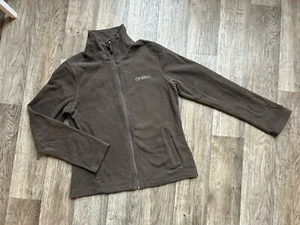 * schöner O‘Neill Fleece / Jäckchen Gr. S * Ski - Bild 1 von 7