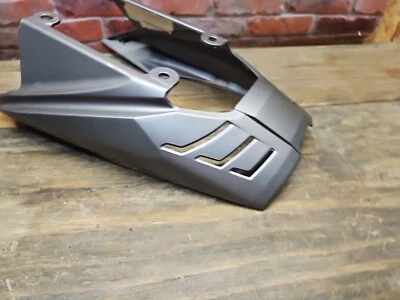 CUBIERTA CARENADO SUPERIOR TRASERO TRIUMPH DAYTONA 675 2307508 Foto 1 de 4