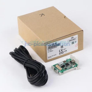 1 Stück FX3U-USB-BD Mitsubishi Kommunikation Erweiterte Platine Neu - Bild 1 von 1