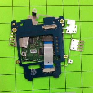 Dell Latitude D610 Laptop Computer Mouse Touch Pad PWBU8274 DA0JM5TR2F2 - Picture 1 of 4