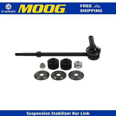 For 1990-1995 Toyota 4Runner Suspension Stabilizer Bar Link Rear MOOG 1990 1991 - Image 1 of 4