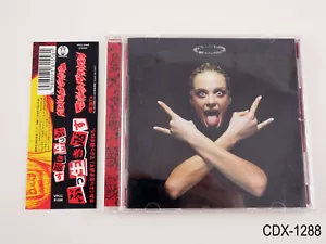 Maximum the Hormone Buikikaesu Death Note Band CD Japanese Import US Seller - Imagen 1 de 7