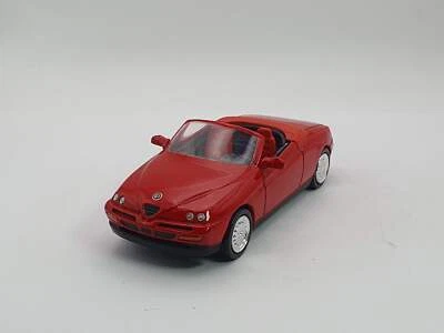 Alfa Romeo GTV Spider 1 Serie New Ray 1/43 - Immagine 1 di 4