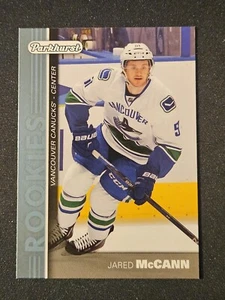 15-16 Upper Deck Jared McCann Parkhurst Rookie 🚨🚨🚨 Seattle Kraken - Picture 1 of 2