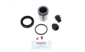 PER SMART CROSSBLADE 02-03 Kit guarnizione riparazione pinza freno ricostruzione anteriore e pistone - Foto 1 di 3