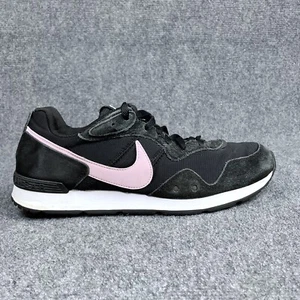 Nike Venture Zapatos para Correr CK2948-004 Negro Rosa Tenis Talla 10 1/2 Mujer 10.5 - Imagen 1 de 9