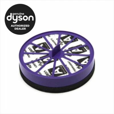 Dyson 923480-01 DC07 DC14 Vacuum Hepa Exhaust Filter Genuine - Image 1 of 3