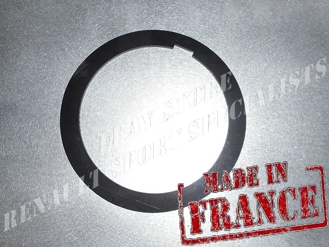 Renault 5 Gt Turbo and Clio petrol/fuel level sensor gasket - Image 1 of 1