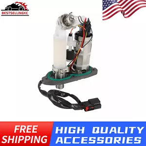 Fuel Pump Module Assembly For Harley Davidson Sportster 2007-2019 75305-07A - Picture 1 of 24