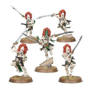 Warhammer 40k Aeldari Howling Banshees Nuevo en caja - Imagen 1 de 1
