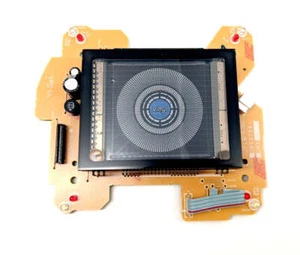 Jog wheel Screen Display with pcb board for Pioneer CDJ-2000nxs2 CDJ-TOUR1 - Picture 1 of 1