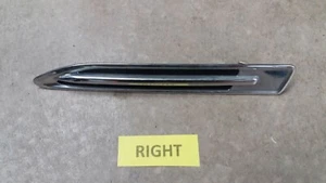 09/2010 to 12/2014 Ford MC Mondeo Fender guard trim (Front/Right) BS71-16C216-A - Picture 1 of 2