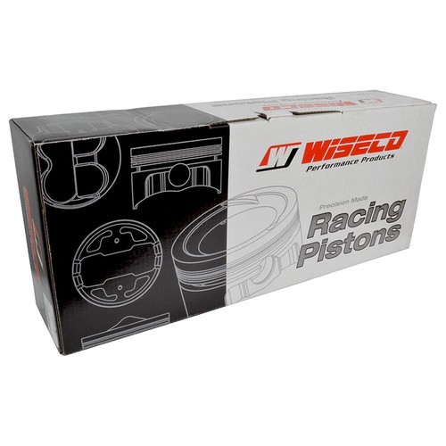 Wiseco PTS525A4 Wiseco Chevy Small Block Pro Tru Street 4.165in Bore Piston Kit main image 0