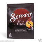 Douwe Egberts Senseo Coffee Pods / Pads - 43  Flavours To Choose From 