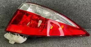 Toyota Corolla 2014-2016 Rear Right Quarter Mounted Outer Tail Light 81550-02750 - Picture 1 of 18
