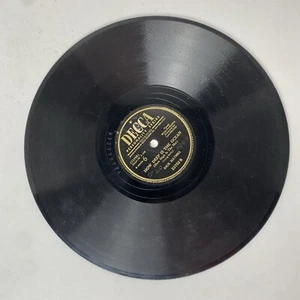 If You Were The Only Girl /How Deep Is The Ocean Dick Haymes ( 23752) - Picture 1 of 4