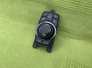 Bmw F01 F02 Keramik Entertainment Controller hinten Sitze hinten 9200322 - Bild 1 von 17