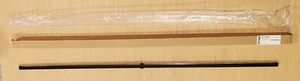 Sonneman Suspenders 36" Linear Power Bar 1XC01XX36K OPEN BOX Black/Satin - Picture 1 of 8