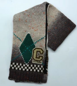 Original designer scarf by Catimini size 80 86 92 98 - Picture 1 of 2