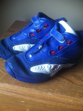 reebok answer 9 oro