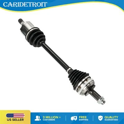 1pc Front Right CV Joint Axles Shaft 66-4064 For Honda Civic 1992 1993 1994-2000 - Изображение 1 из 4