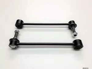 2x Link Barra Antirollio/Sway Posteriore per Jeep Commander XK 2006-2010 SAR/XK/010A - Foto 1 di 4