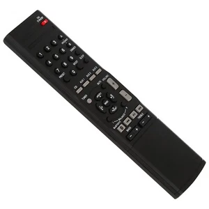 New RMC-STR514 Repalce Remote for Insignia Stereo Receiver NS-STR514 NS-STR514-C - Picture 1 of 5