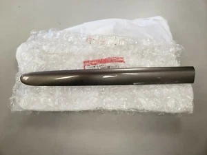 Honda Left Side Saddlebag Molding Pearl Challenger Brown #81461-MCA-000ZP - Foto 1 di 2