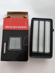 A-Premium 2-PC Engine Air Filter - Bild 1 von 7