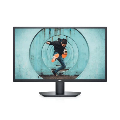 Dell SE2722H 27 Zoll FullHD VESA Bildschirm HDMI Monitor 75 Hz AMD FreeSyncTM - Bild 1 von 4
