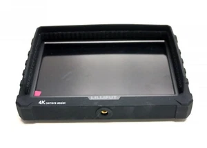 Lilliput 7" Monitor A7S 4K Camera Assist Video Monitor - 7" Screen - BRAND NEW - Picture 1 of 4