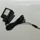 Wisecomm AC/DC Adaptor Class 2 Power Supply UCD12-150 12V 150mA