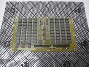 DEC 54-16802-01 MS400-BA 2MB MEMORY FOR MICROVAX2000 OR VAXSTATION 2000 SYSTEMS - Picture 1 of 5