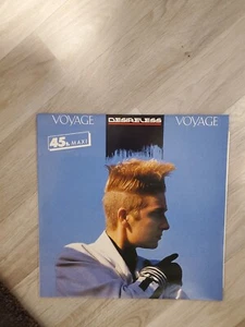 Desireless | VOYAGE VOYAGE | Vinyl - Bild 1 von 1