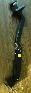 ErGear Monitor Arm Assembly capacity 26 lbs - Zdjęcie 1 z 3