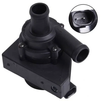 FOR Volkswagen Passat CC Electric Auxiliary Water Pump Brand New 1K0965561B Foto 1 de 4