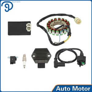 For Honda TRX450S FOURTRAX FOREMAN ES 98-01 Ignition Coil CDI Stator Regulator - Picture 1 of 24