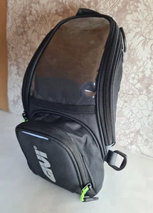GIVI Motorcycle Bike Storage Luggage Tank Bag With Straps Italy givimotu.com - Picture 1 of 16