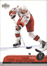 B1103- 2002-03 Upper Deck Hockey Card #s 1-450 -You Pick- 10+ FREE US SHIP