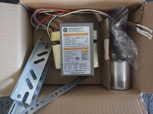 Gem175MLTAA3-5  86741 Metal Ballast (M) - Picture 1 of 2