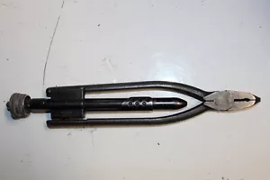 BLUE-POINT TOOLS Right Hand Wire Twister/ Cutter PR311 USA • Wire twist - Bild 1 von 5